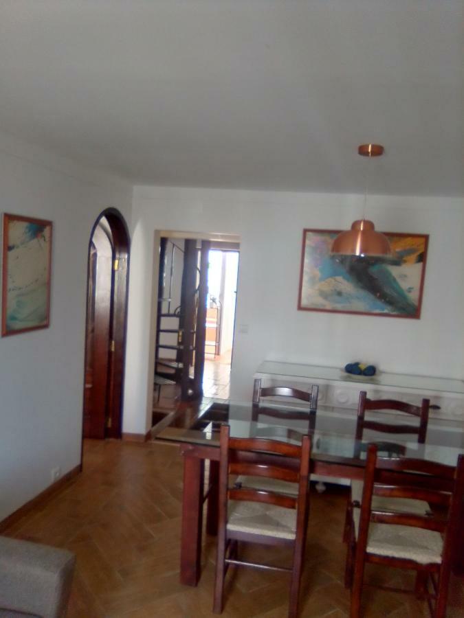 Casa Ninos Daire Sesimbra Dış mekan fotoğraf