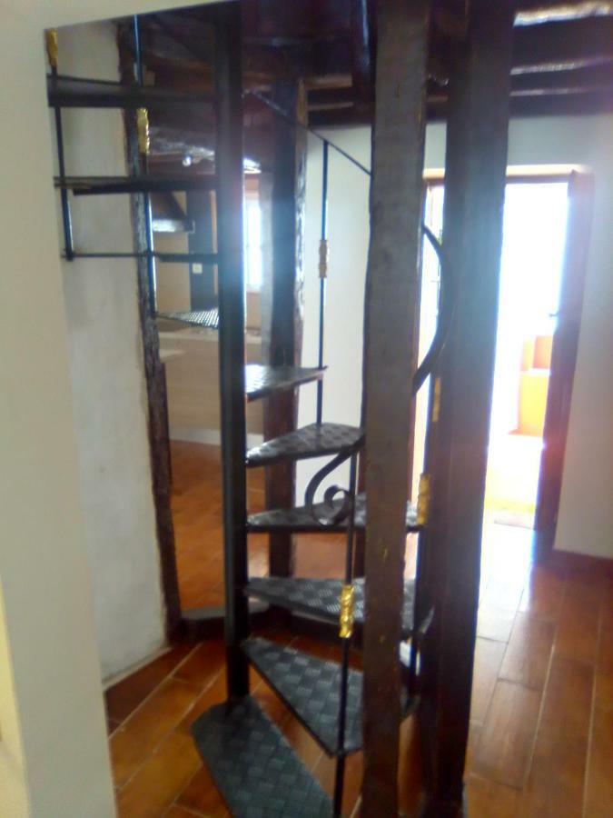 Casa Ninos Daire Sesimbra Dış mekan fotoğraf