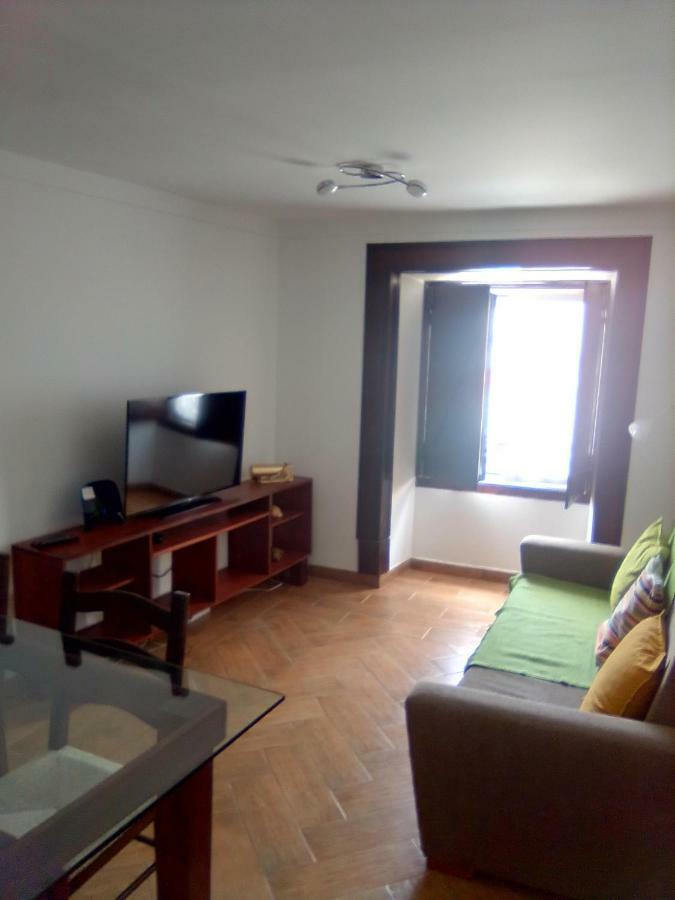 Casa Ninos Daire Sesimbra Dış mekan fotoğraf