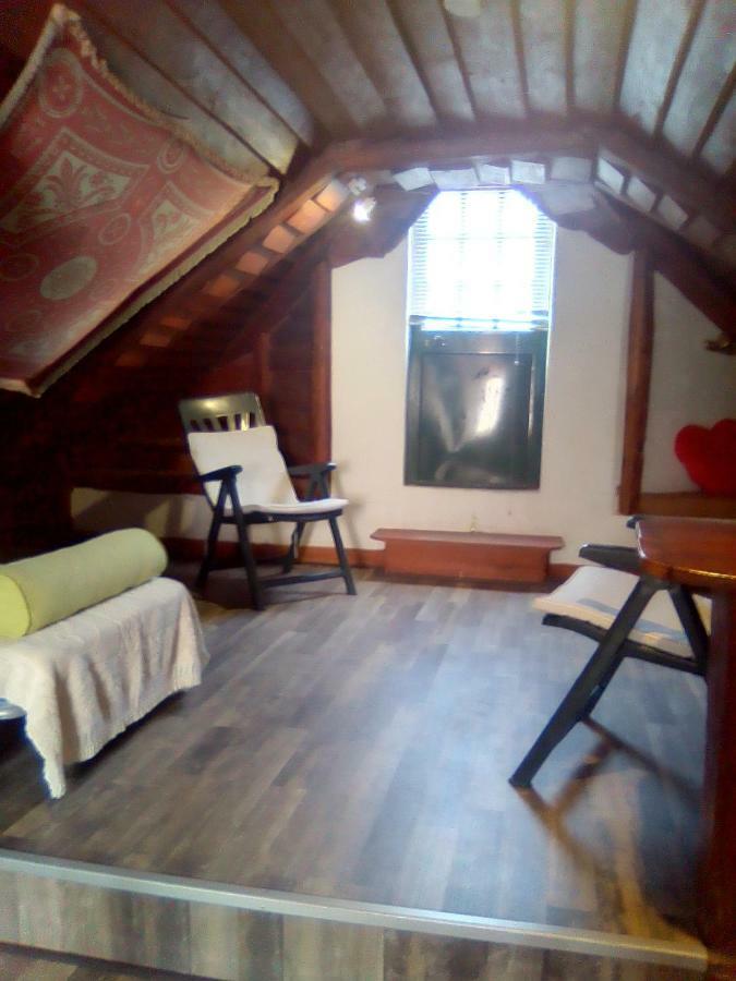 Casa Ninos Daire Sesimbra Dış mekan fotoğraf