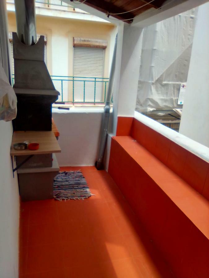 Casa Ninos Daire Sesimbra Dış mekan fotoğraf