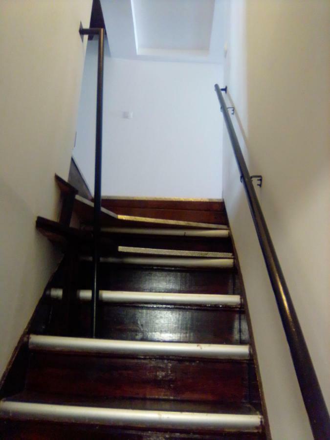 Casa Ninos Daire Sesimbra Dış mekan fotoğraf