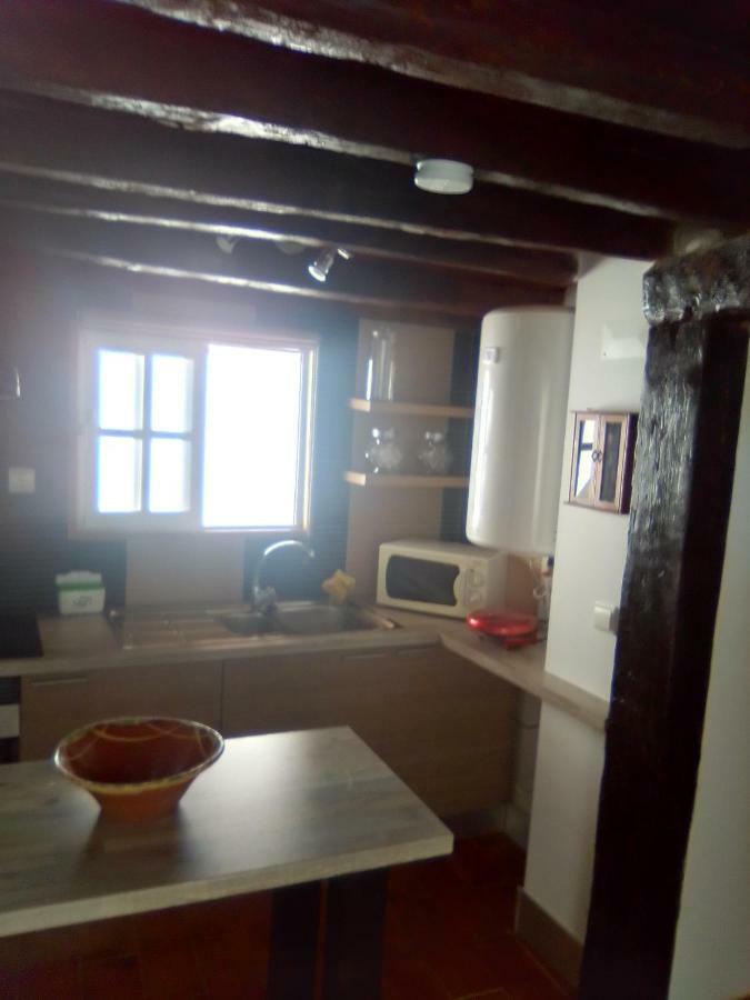Casa Ninos Daire Sesimbra Dış mekan fotoğraf