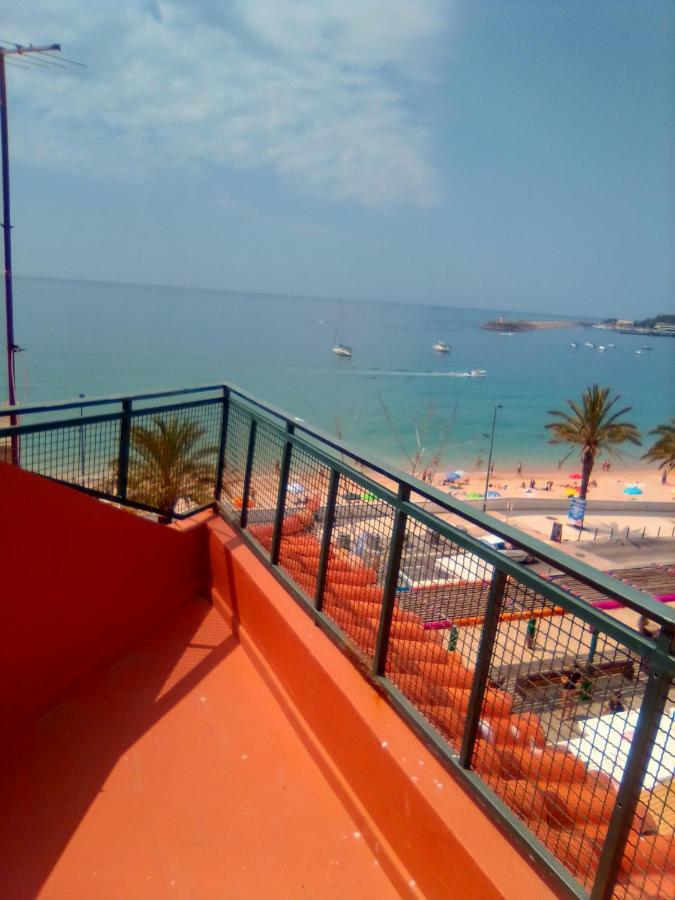 Casa Ninos Daire Sesimbra Dış mekan fotoğraf