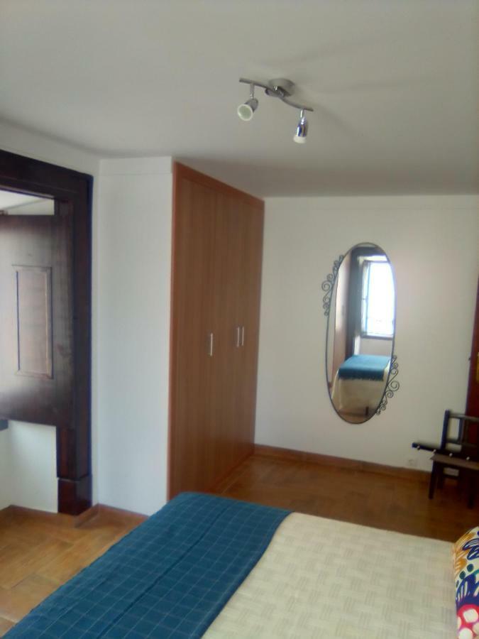 Casa Ninos Daire Sesimbra Dış mekan fotoğraf